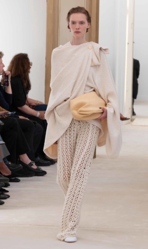  Alberta Ferretti ميلانو ربيع/صيف2026