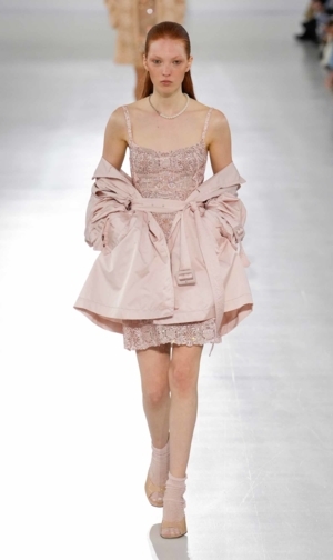  Ermanno Scervino ميلانو ربيع/صيف2026