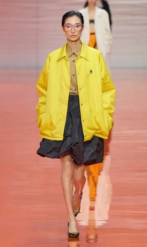  Prada ميلانو ربيع/صيف2026