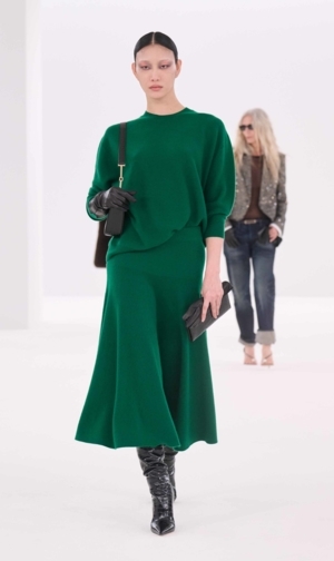  Tom Ford باريس خريف/شتاء2026