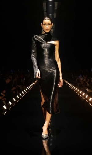  Schiaparelli باريس خريف/شتاء2026