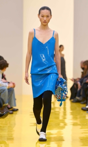  Loewe باريس خريف/شتاء2026
