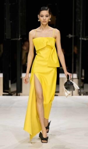  Givenchy باريس خريف/شتاء2026