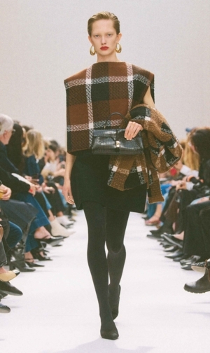  Celine باريس خريف/شتاء2026