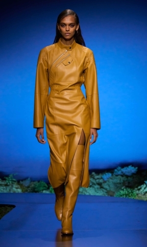  Hermès باريس خريف/شتاء2026