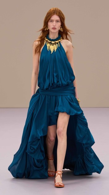  Zimmermann باريس ربيع/صيف2026