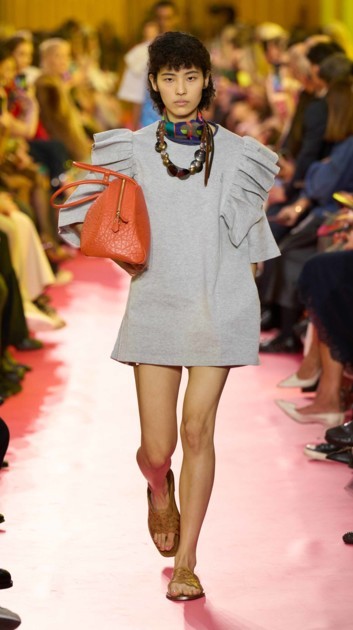  Miu Miu باريس ربيع/صيف2026