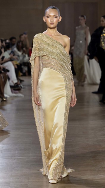  Tony Ward باريس خريف/شتاء2027
