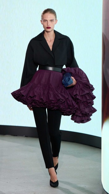  Alaïa باريس ربيع/صيف2027