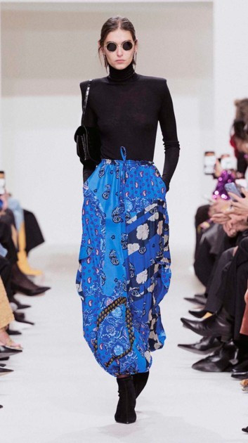  Celine باريس ربيع/صيف2027