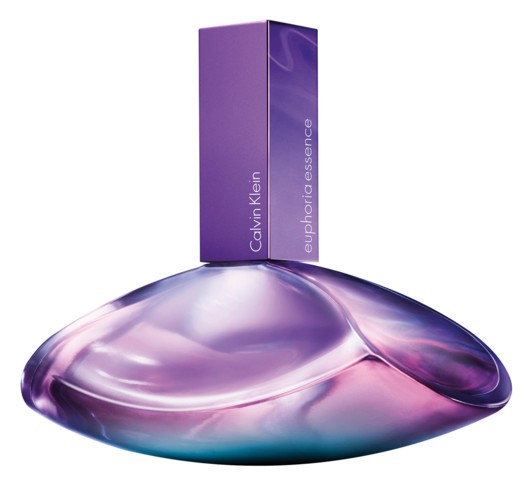 Calvin Klein وEuphoria مجدداًً!