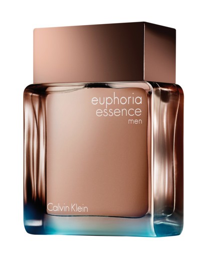 Calvin Klein وEuphoria مجدداًً!