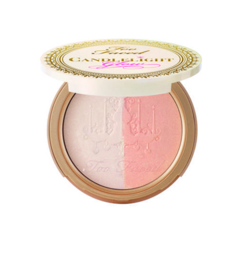 Too Faced ومجموعة الربيع