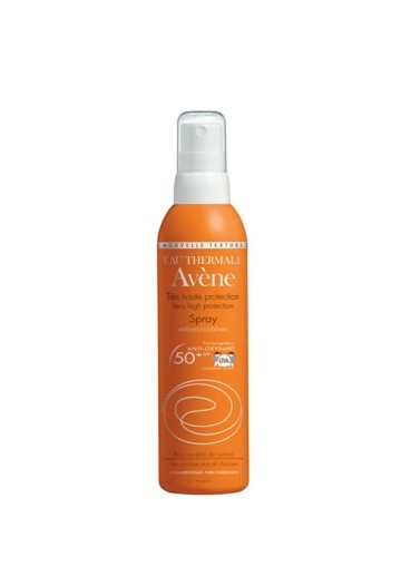 Avène تحمي من الشمس قدر المستطاع!