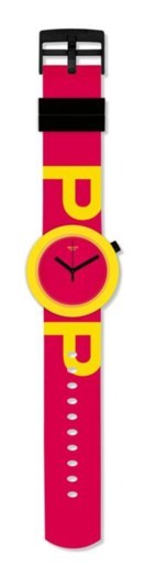 كيف يمرّ الوقت مع Swatch؟