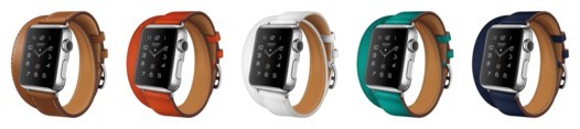 هيرمس تطلق ساعة Apple Watch Hermès في الإمارات!