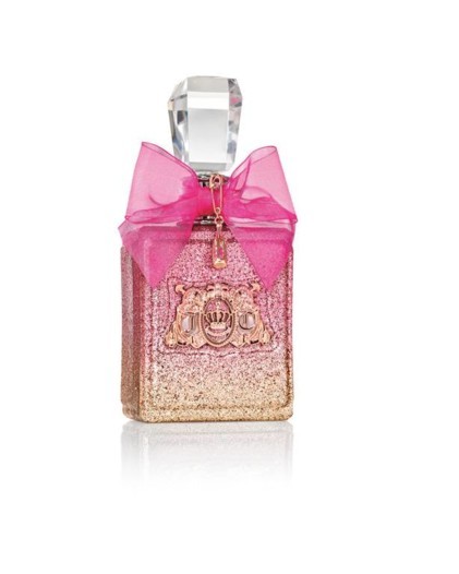 Viva La Juicy Rosé متألق وساحر!