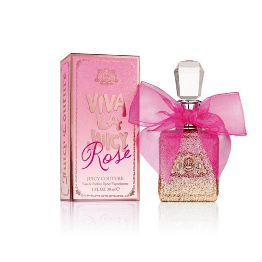 Viva La Juicy Rosé متألق وساحر!