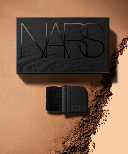 مجموعة Tahiti Bronze من NARS