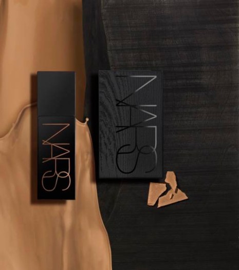 مجموعة Tahiti Bronze من NARS