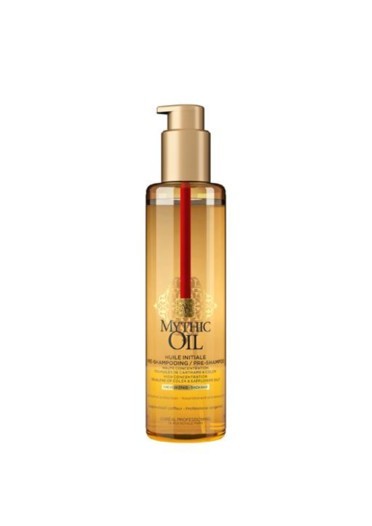 مجموعة Mythic Oil المتجددة