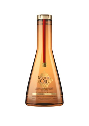 مجموعة Mythic Oil المتجددة