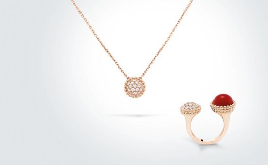 Van Cleef & Arpels وإدامة التصميم
