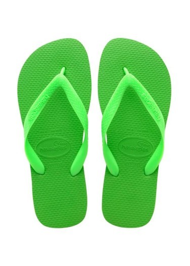 Havaianas عصرية ومريحة!