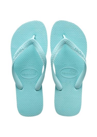 Havaianas عصرية ومريحة!