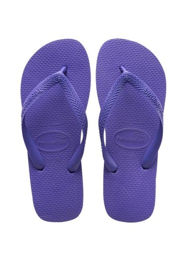 Havaianas عصرية ومريحة!