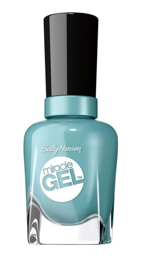 أظافر مميزة لهذا العيد مع Sally Hansen