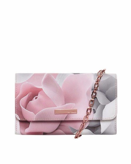 موضة خريف وشتاء 2016 مع Ted Baker