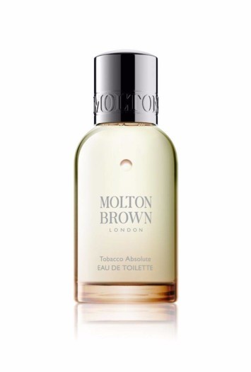 مجموعة جديدة للرجال من Molton Brown