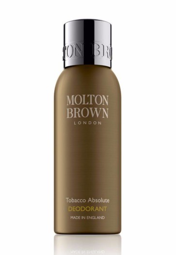 مجموعة جديدة للرجال من Molton Brown