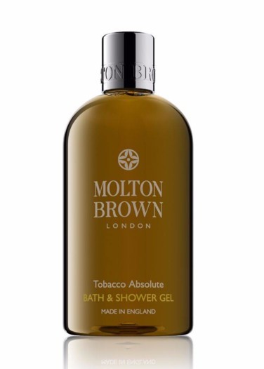 مجموعة جديدة للرجال من Molton Brown