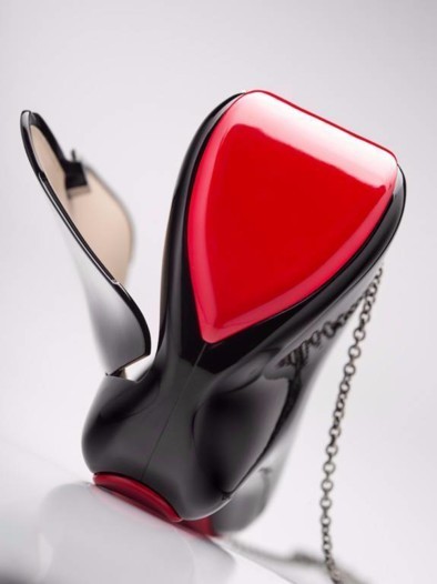 هذا ليس حذاء عادي من Louboutin!