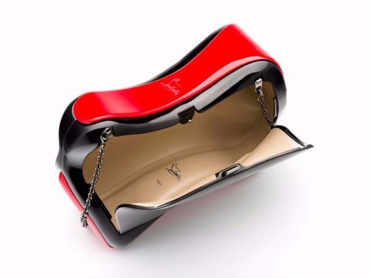 هذا ليس حذاء عادي من Louboutin!