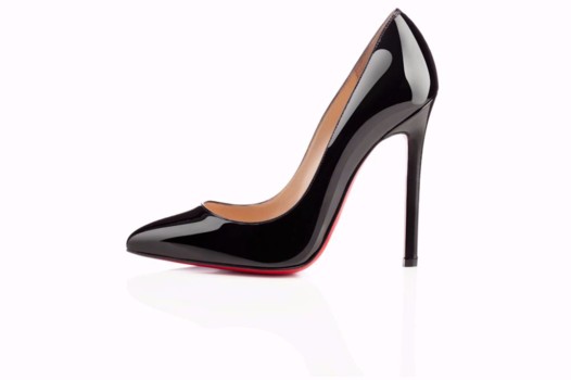 هذا ليس حذاء عادي من Louboutin!