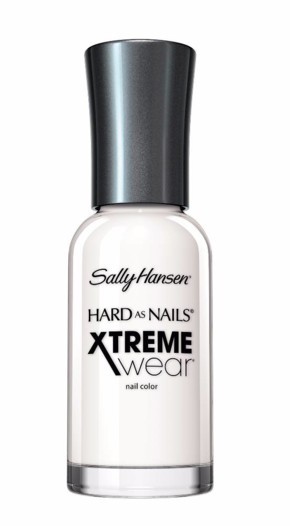 الأعياء على أظافرك مع Sally Hansen