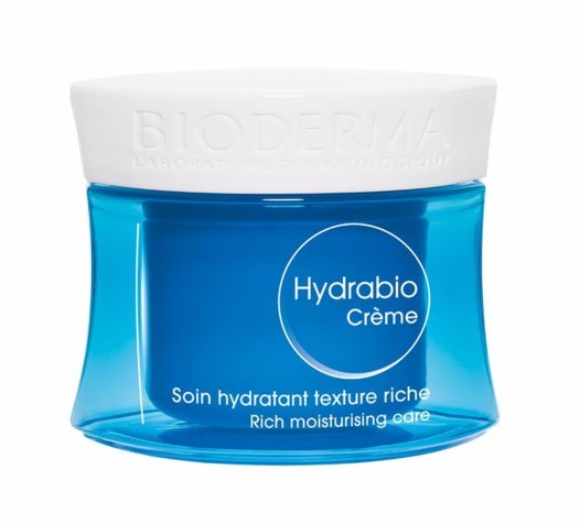 نصائح للمحافظة على رطوبة البشرة مع Bioderma