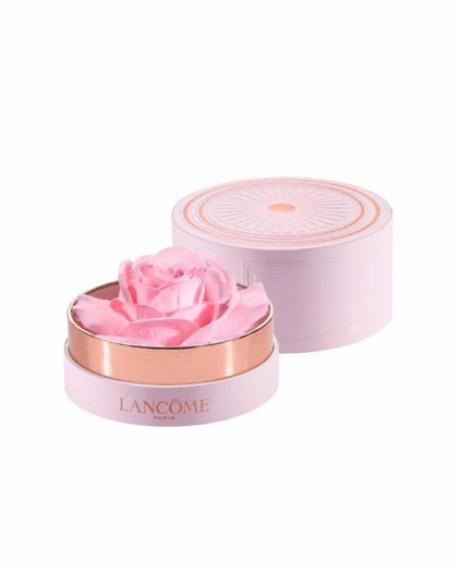 Absolutely Rôse مجموعة موسم الربيع من Lancôme