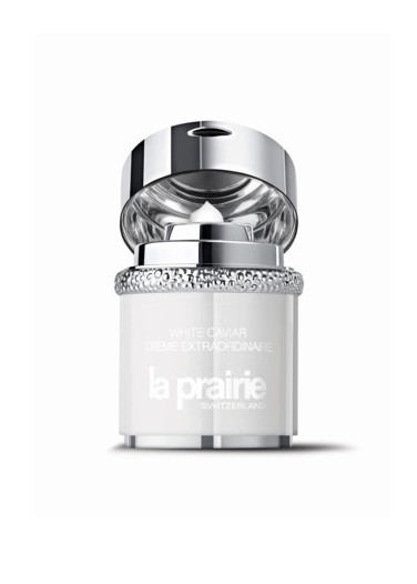 أطلقي العنان لقوة الضوء مع La Prairie