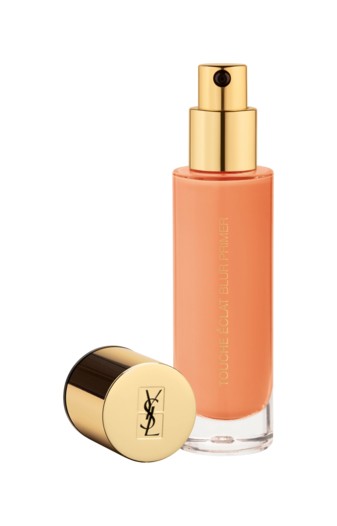 استعدي للتوهج بأي وقت مع YSL Beauté