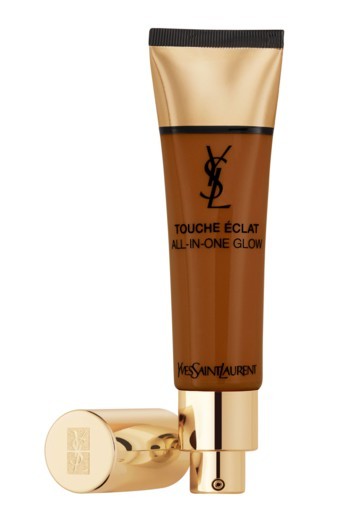 استعدي للتوهج بأي وقت مع YSL Beauté