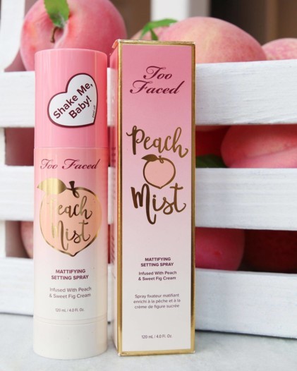 بما تحتفل مجموعة Too Faced الجديدة؟