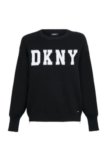 DKNY التي تلبي جميع متطلبات المرأة العصرية!