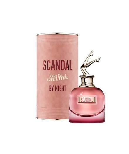 استمتعوا بالليل مع عطر Jean Paul Gaultier