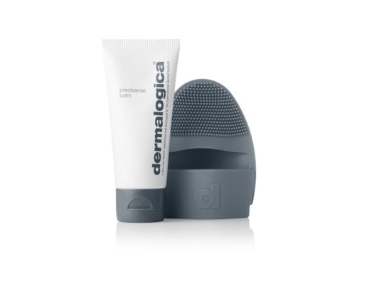 Dermalogica مجموعة العناية بالبشرة لدى وحوه