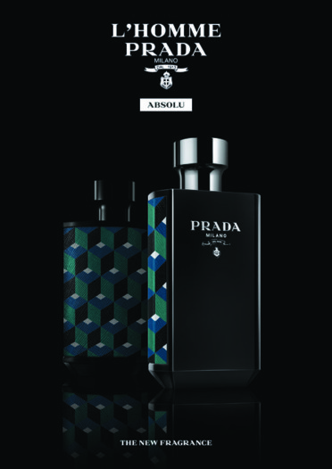 عطور Prada تصل إلى أكثر منتجاتها فخامة