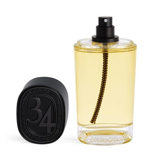 ديبتيك تطرح عطراً جديداً من مجموعة COLLECTION 34